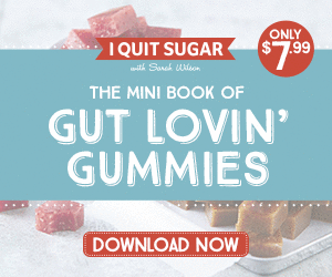 Gut Lovin Gelatin eBook