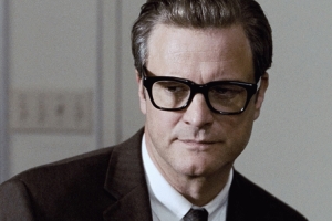 Colin Firth sees good in The Single Man