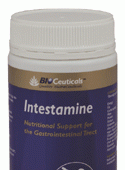 Intestamine™ 150-Intestamine-150-grams