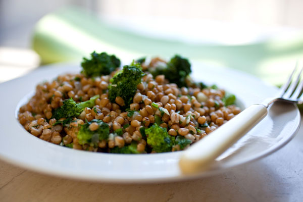 recipehealth pantry wheatbe Tuesday eats: some healthy mish-mash meals