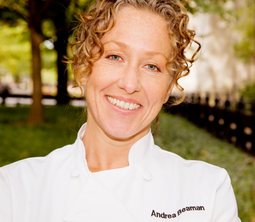 Picture 116 "how I healed my thyroid with food": my fun chat with top chef's Andrea Beaman