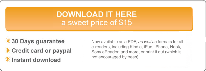 iqs button An announcement: I Quit Sugar now on ipad, kindle + nook!