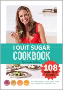 recipe book 52075.1396505580.386.513 sugar-free granola: the most popular recipe from my cookbook