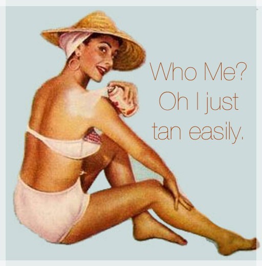 sun kissed a friday giveaway: 15 bottles of invisible tan from eco tan