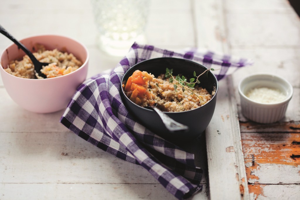 Celeriac Sweet Potato three summer quinoa recipes...from the gorgeous Cannelle et Vanille