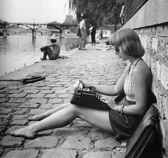 Paris, 1946