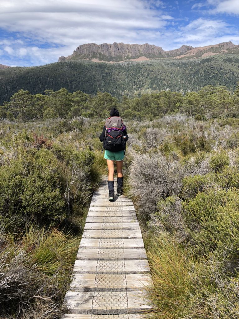 IMG 2176 e1520821054662 The Tasmanian Overland (Cradle Mountain) Track: A Hiking Guide