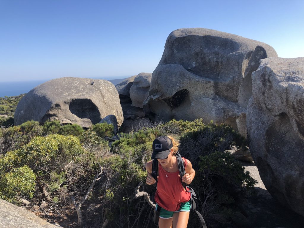 IMG 5645 A hiking and eating guide to Flinders Island