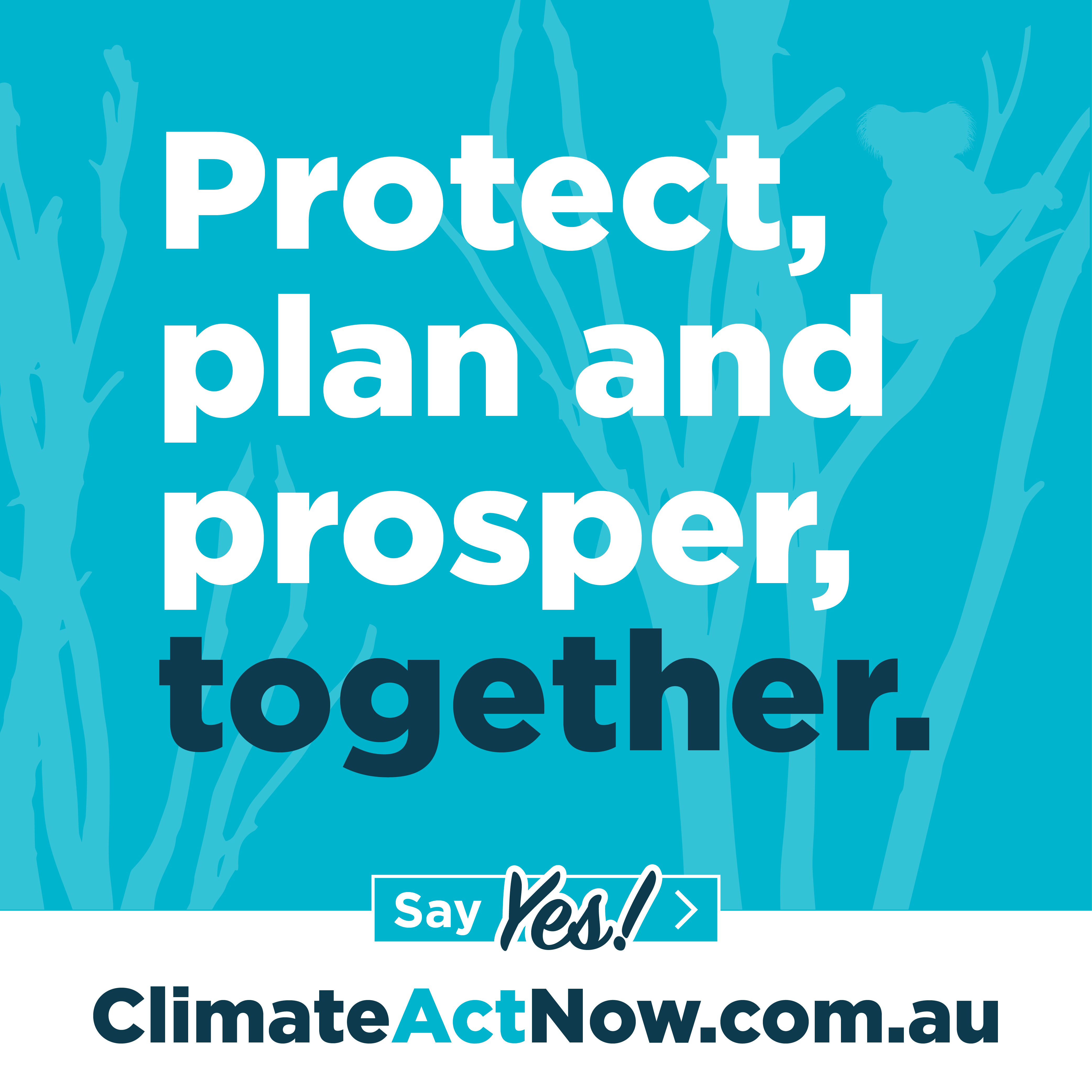 Post 1 1 Let’s get 2 million to sign the Climate Act Now petition!