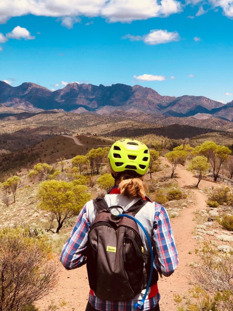 IMG 4944 A mountainbiking guide to the Flinders Ranges in South Australia